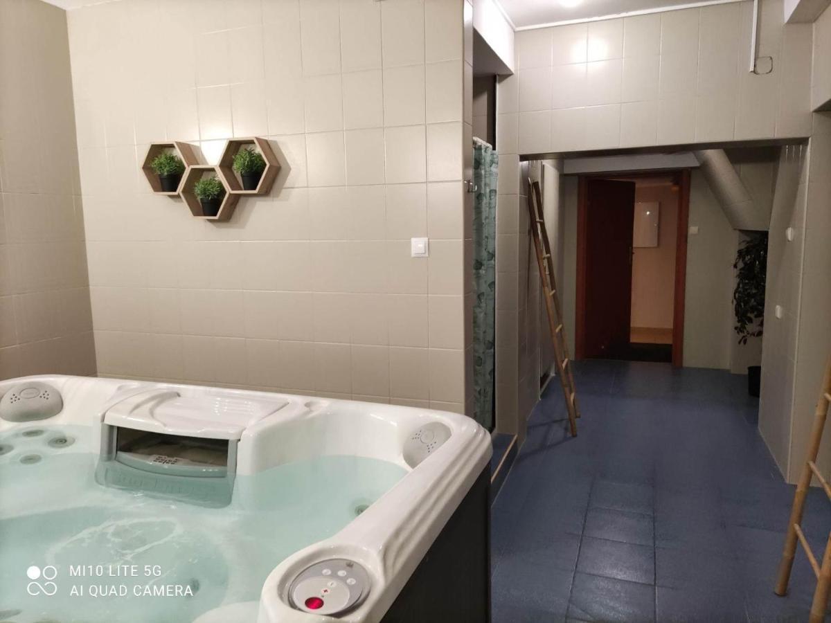 Hotel *** Nat Wisła Kültér fotó
