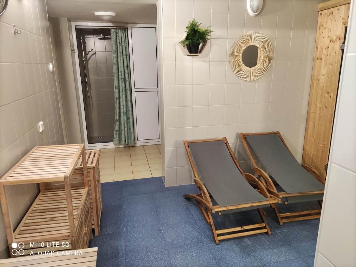 Hotel *** Nat Wisła Kültér fotó