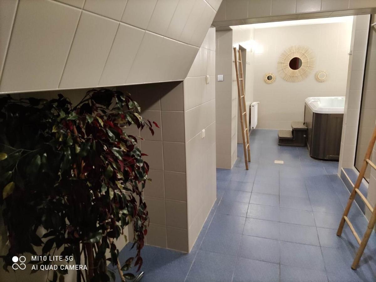 Hotel *** Nat Wisła Kültér fotó
