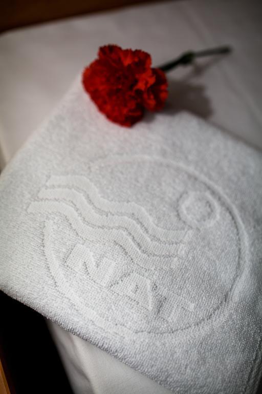 Hotel *** Nat Wisła Kültér fotó