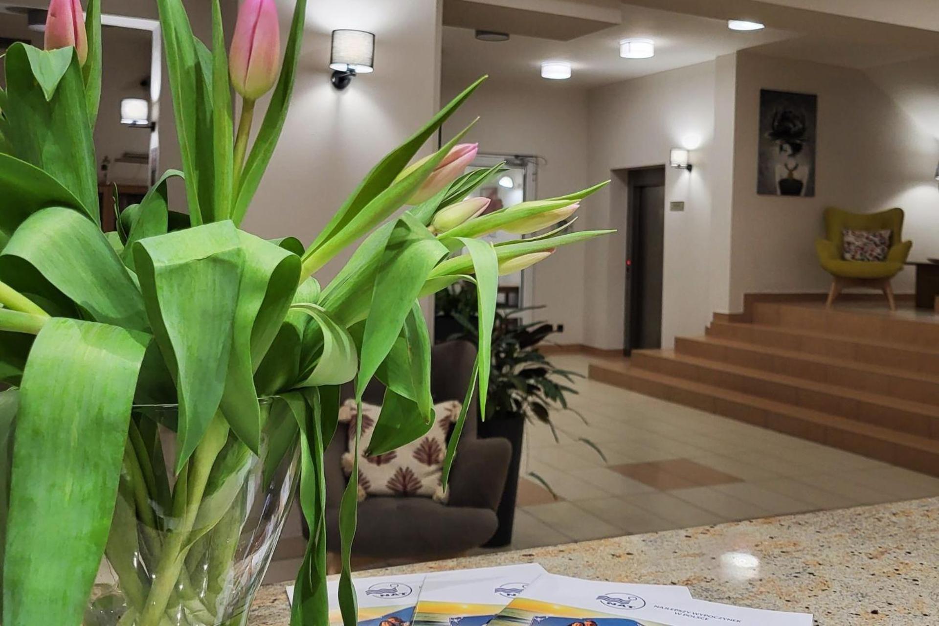 Hotel *** Nat Wisła Kültér fotó