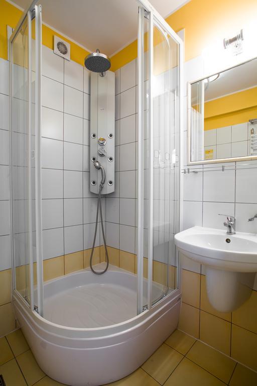 Hotel *** Nat Wisła Szoba fotó