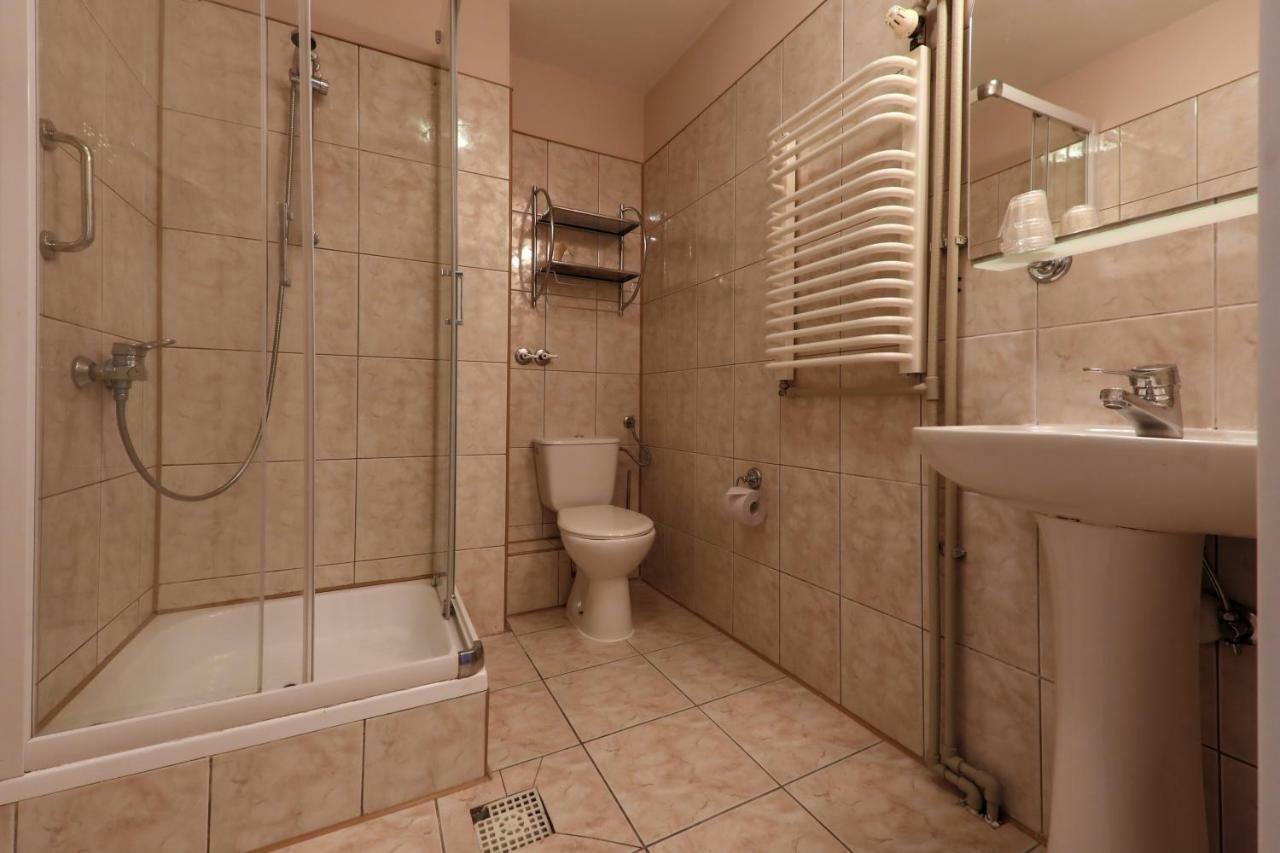 Hotel *** Nat Wisła Kültér fotó